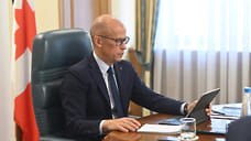 Глава Удмуртии: важно сплотиться, несмотря на попытки террористов посеять смуту