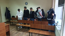 Десятерых жителей России осудили за обман 115 пенсионеров Удмуртии