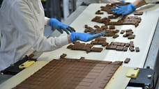 Более 4 тысяч тонн шоколада произвели в Удмуртии за 2023 год