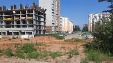 В Ижевске микрорайон «Столичный» соединят с Воткинским шоссе новым проездом