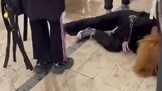 Полиция проверит факт избиения подростка на Центральной площади Ижевска