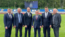 Руководитель фракции ЛДПР Тимур Ягафаров возглавил Федерацию футбола Удмуртии