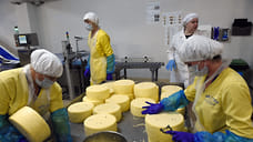 Более половины итальянских сыров в Удмуртии готовят на местных производствах