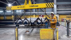 Объемы производства ТОР «Сарапул» в Удмуртии увеличились на 40% в 1-м полугодии