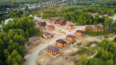 Более 30% взятых в Удмуртии ипотек пошло на покупку или постройку частного дома