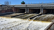 В Удмуртии установили сирены на Воткинском и Ижевском водохранилищах