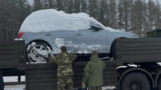 Семь конфискованных у жителей Удмуртии автомобилей передали на нужды СВО