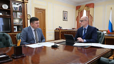 Крупные участники рынка речной навигации заинтересовались портом Сарапула