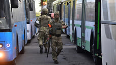 Украина передала двух участников СВО из Удмуртии по обмену пленными «175 на 175»