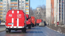 В Ижевске пройдут пожарно-тактические учения 20 марта в 10:00
