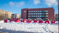 Власти Ижевска постановили провести четыре общегородских субботника в апреле