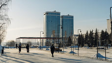 Температура воздуха в Удмуртии опустится до -12°С в выходные дни