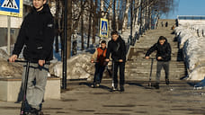 Теплая погода ожидается в Удмуртии в выходные дни