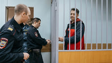 Экс-мэр Ижевска Олег Бекмеметьев оставлен в СИЗО на три месяца по делу о земле