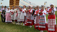 Межрегиональный «Гербер» пройдет в Якшур-Бодьинском районе 21 июня