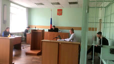 Глазовский райсуд начал рассмотрение дела замгендира ЧМЗ Алексея Майкова
