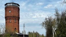 Новый туристический объект «Башня 1910» открыли  в Сарапуле