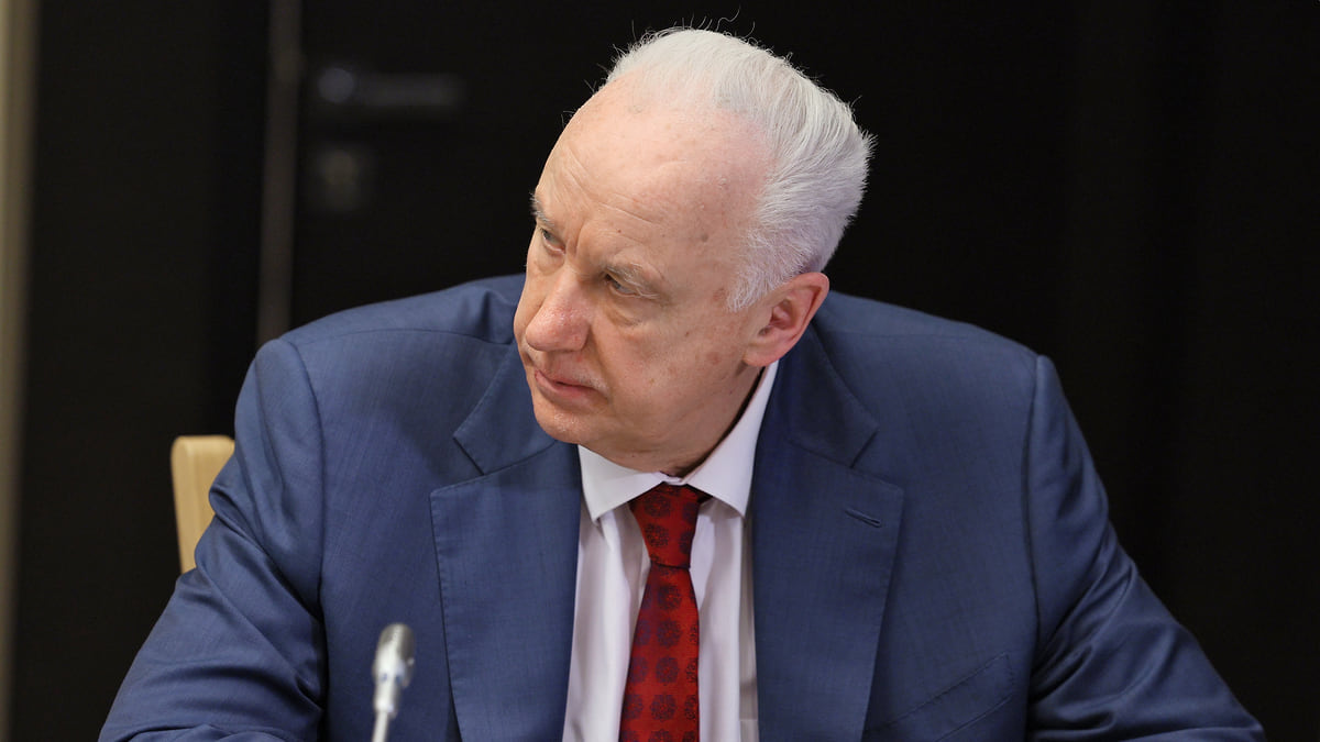Глава СК поручил ускорить ход дела о смерти мальчика в Удмуртии после вакцинации