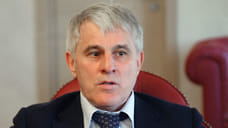 Бывший сенатор от Удмуртии Виктор Хорошавцев заочно арестован