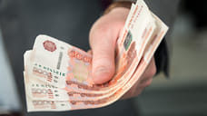 Средняя зарплата в Удмуртии выросла за год на 20,6% и достигла 69 тысяч рублей