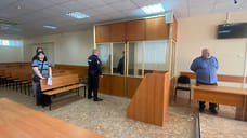 Внука Калашникова оставили в СИЗО до 13 июня по делу об убийстве Андрея Сидорика