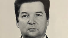 Скончался бывший замминистра внутренних дел Удмуртии Борис Цаплин