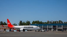 Аэропорт Ижевска обслужил 331,6 тысячи пассажиров в январе-мае 2025 года