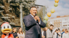 Глава Ижевска занял 12-е место в майском медиарейтинге первых лиц столиц в ПФО