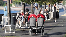 В Удмуртии запустили услугу «Социальная няня» для родителей