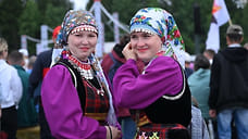 Более 15 тысяч человек посетили «Гербер» в Якшур-Бодьинском районе Удмуртии