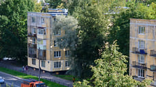 Цена одного квадратного метра на «вторичке» Ижевска выросла на 18% за год