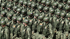 В Удмуртии установлена выплата за привлечение граждан к контракту с Минобороны