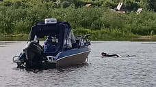 Спасатели прошли 3,5 тысячи «квадратов» в поисках утонувшей на реке Каме девушки