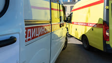 Власти Удмуртии доставят на родину тела трех погибших в ДТП на трассе Дагестана