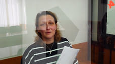 Начался суд по делу можгинки Евгении Рогозиной о призывах к терроризму
