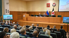Глава Удмуртии: легкий заработок не должен быть для молодежи выше любви к Родине