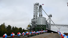 100 млн рублей вложили в новый зерносушильный комплекс на предприятии в Удмуртии