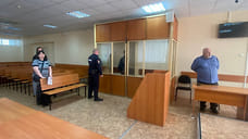 В Ижевске присяжные признали внука конструктора Калашникова виновным в убийстве