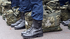 Около 1,4 тысячи жителей Удмуртии отправятся на срочную службу в осенний призыв