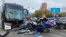По делу о ДТП с четырьмя погибшими в Ижевске проведут автотехническую экспертизу