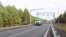 Пункт весогабаритного контроля установили на трассе Ижевск—Ува