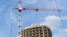 Удмуртия заняла 2-е место в ПФО по вводу жилья в эксплуатацию в январе-сентябре