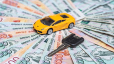 Средний размер автокредита в Удмуртии в сентябре составил 1,29 млн рублей