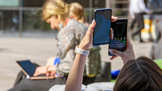 В парках Горького и Кирова в Ижевске появился бесплатный Wi-Fi