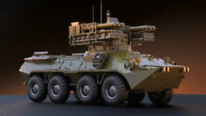 Концерн «Калашников» запустит серийное производство ЗРК «Крона-Э» в 2026 году