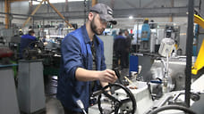 В Удмуртии ожидается рост промпроизводства на 7,1% в 2025 году