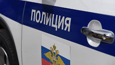 Житель Удмуртии осужден за нападение на полицейского