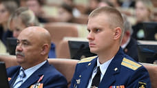 Участник СВО Михаил Черничкин стал замминистра молодежной политики Удмуртии