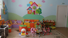 Детский сад № 72 в Ижевске закрывается на капитальный ремонт