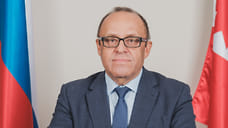 Василий Муклин стал министром сельского хозяйства Удмуртии